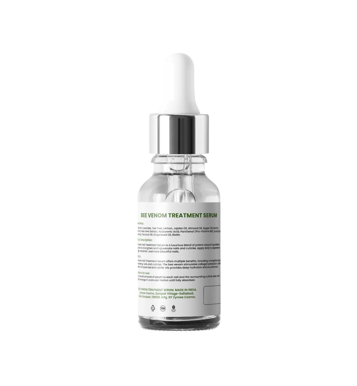 Furgero Nail Defense Bee Venom Serum 30ml – Anti-Fungal Nail Treatment | NISHU Superstores