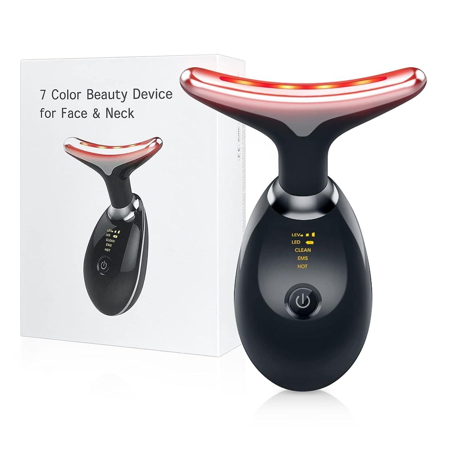Multifunctional Facial Skin Care Tool – Deep Cleansing & Massage Device | NISHU Superstores