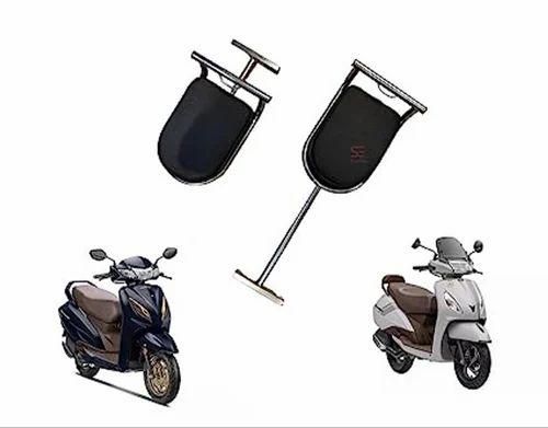 Portable Baby Seat for Scooters – Safe & Foldable Child Seat | NISHU Superstores