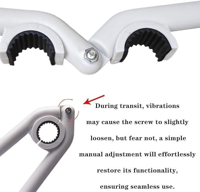 Aerator Removal Tool – Easy Faucet Aerator Extractor | NISHU Superstores
