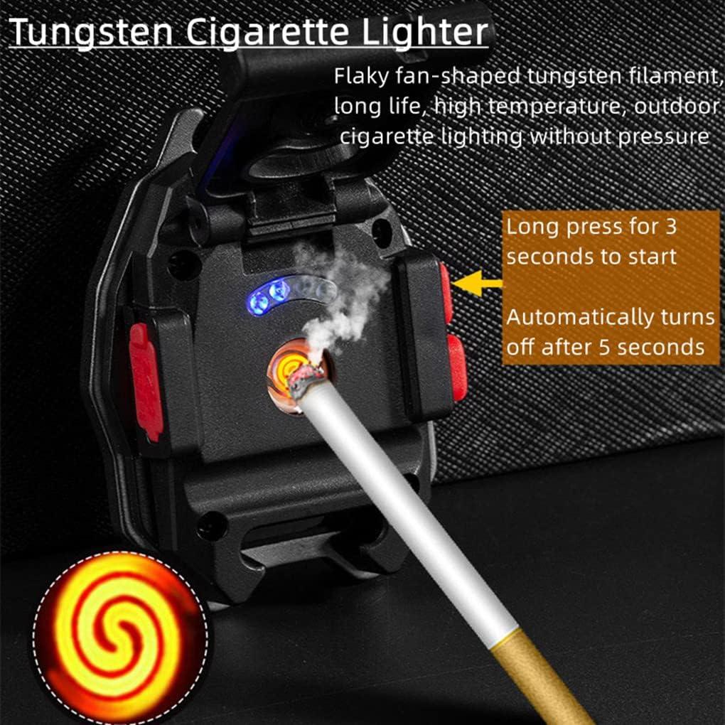 Mini Magnetic LED Keychain Light – Super Bright & Portable Emergency Torch | NISHU Superstores