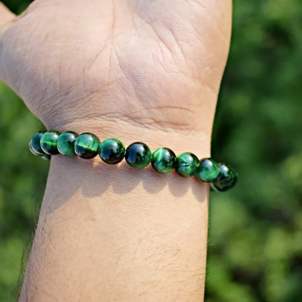 Money & Love Combo Bracelet | Attract Prosperity & True Love | NISHU Superstores