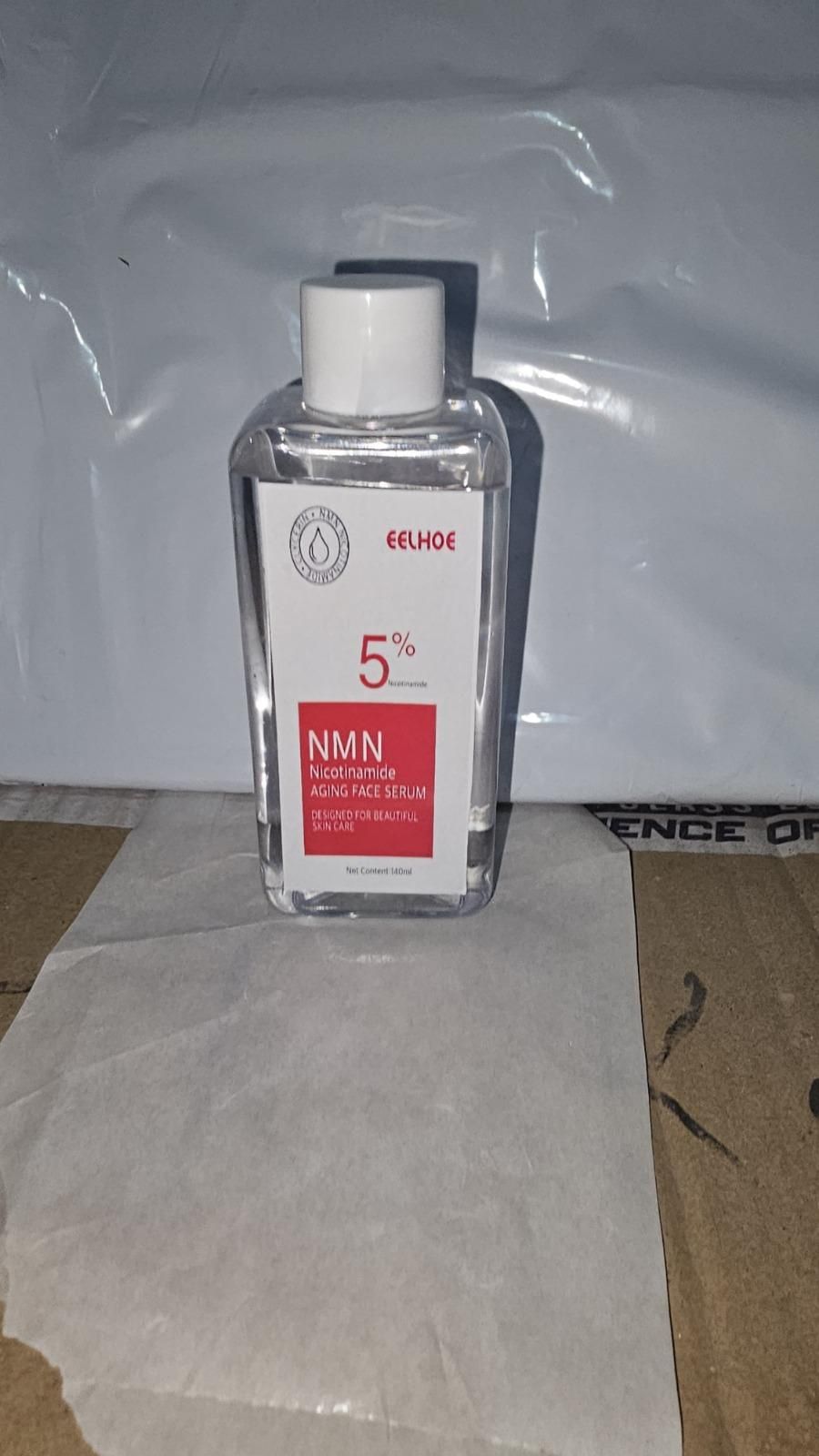 NMN Anti-Aging Face Serum 140ML – Youthful Glow & Skin Repair | NISHU Superstores