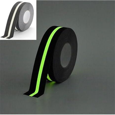 Anti Slip Glow Tape (5 Mtr) – Safety Luminous Grip Tape | NISHU Superstores
