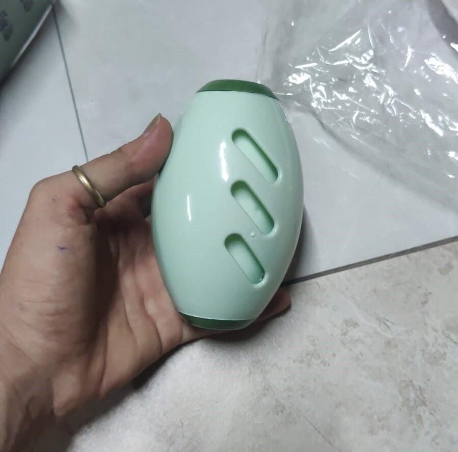 Portable Silicone Lint Roller – Reusable & Easy Fabric Cleaner | NISHU Superstores