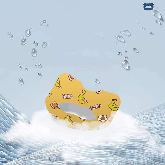 Anti Snoring Stickers (30 Pcs) – For Kids & Adults | Peaceful Sleep Aid | NISHU Superstores