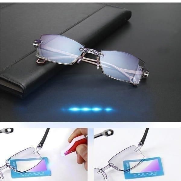 Daily Use Reading Glasses for Men & Women – Stylish & Lightweight | NISHU Superstores
