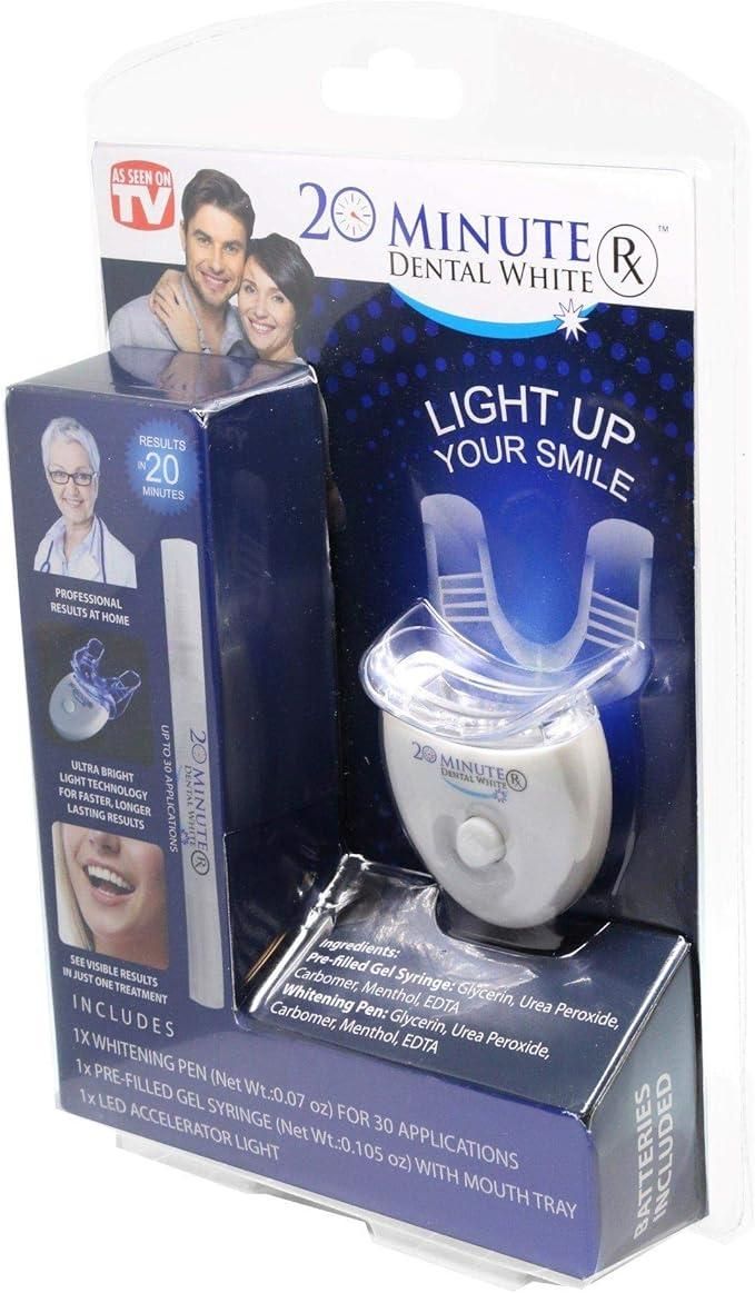 Teeth Cleaning & Whitening Kit – Brighten Your Smile at Home | NISHU Superstores