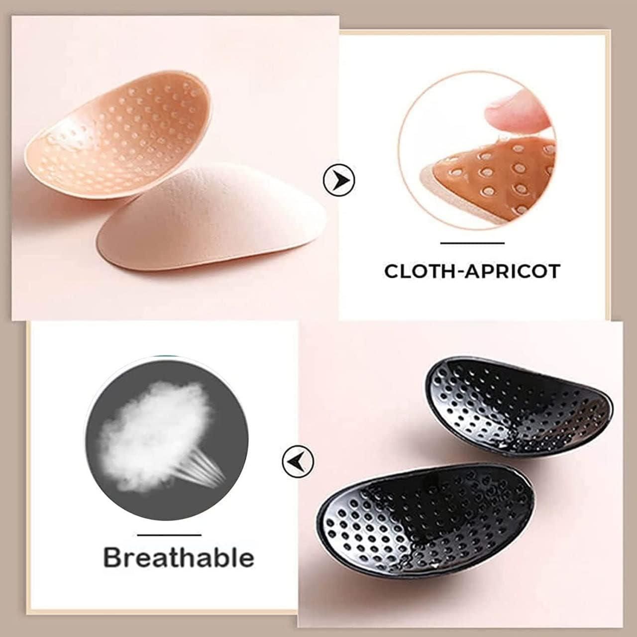 Soft Silicone Anti-slip Shoulder Push-up Pads | NISHU Superstores