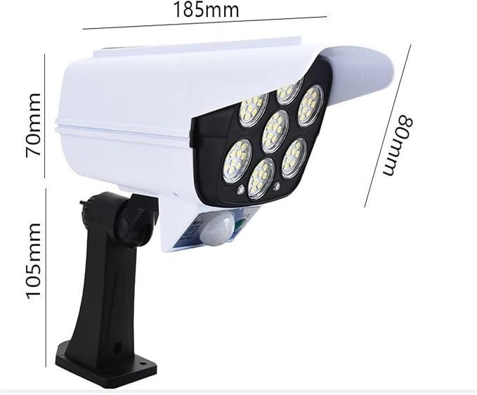 Human Body Sensor LED Lamp – Smart Motion Activated Night Light | NISHU Superstores