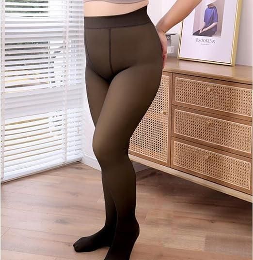 Thermal Thick Pantyhose Leggings – Warm & Comfortable Winter Wear | NISHU Superstores