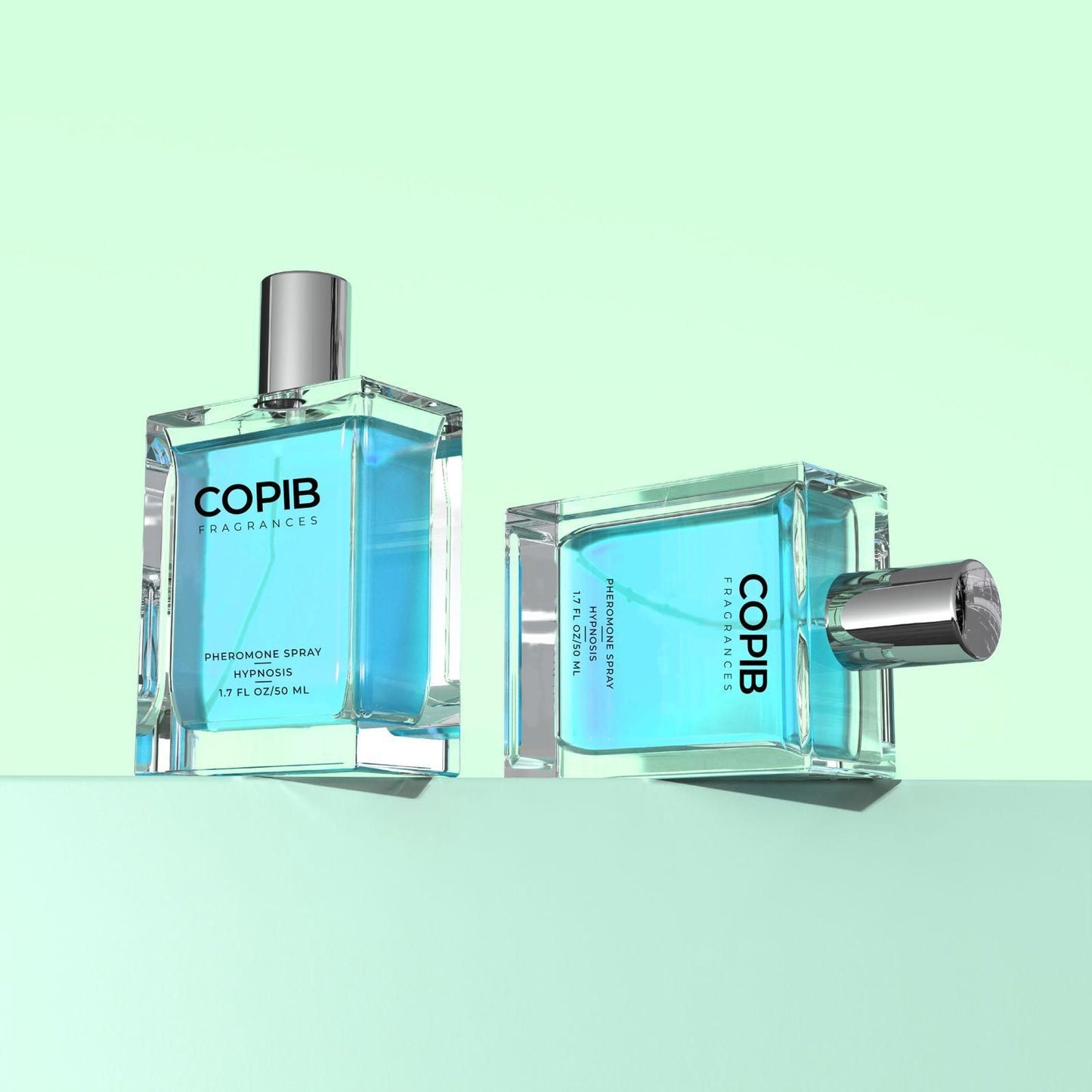 Cupid Pheromone Cologne for Men – 50 ML Attractive Fragrance | NISHU Superstores