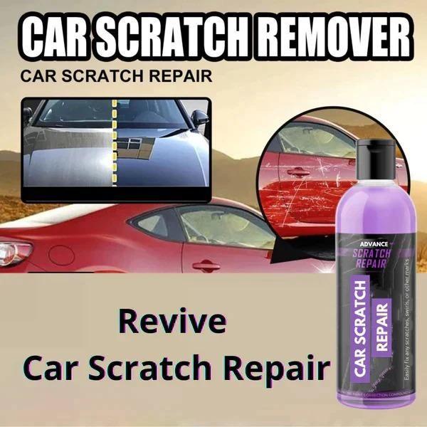 Advance Car Scratch Repair – Professional Scratch Removal Solution | NISHU Superstores