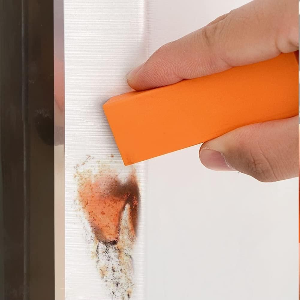 Rust & Limescale Eraser Cleaner – Stainless Steel & Kitchen Stain Remover | NISHU Superstores