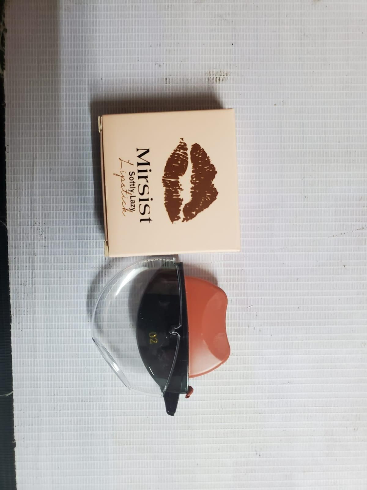 Long-Lasting Waterproof Matte Lipstick | Non-Stick Cup Formula – NISHU Superstores