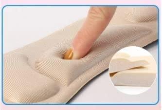 Flat Feet Arch & Heel Support – Pain Relief Insoles for Men & Women | NISHU Superstores