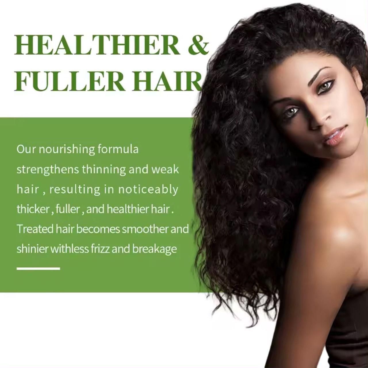 Hair Loss Treatment Serum 30ml (Pack of 2) – Boost Hair Growth & Strengthen Roots | NISHU Superstores
