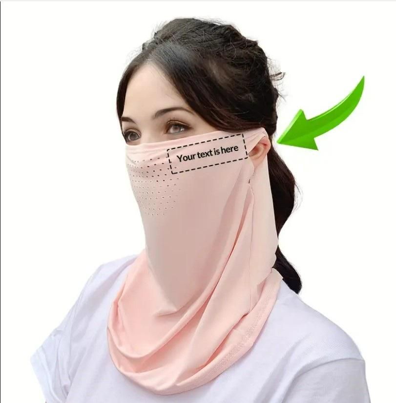 Neck Length Anti Dust Filter Mouth Mask – Breathable Protection for Pollution & Allergies | NISHU Superstores