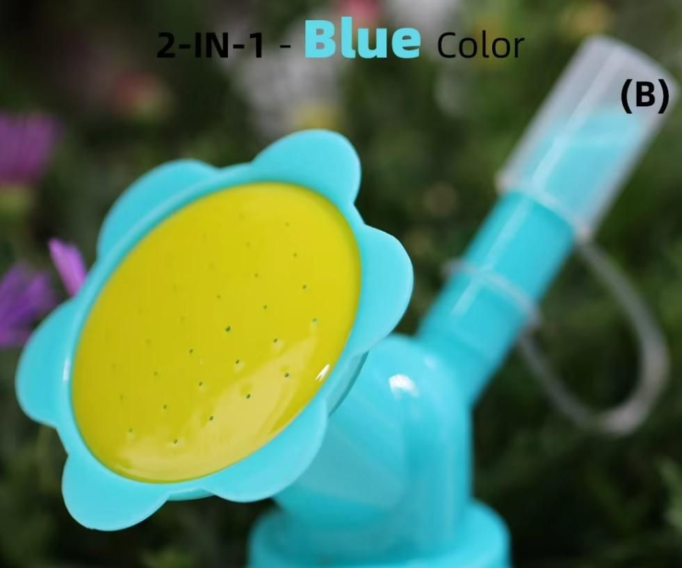 2 Modes Water Spraying Nozzle – Adjustable Pressure Jet & Shower Spray | NISHU Superstores