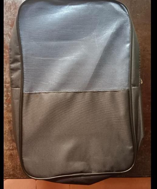 Multipurpose Portable Storage Bag – Travel Organizer for Daily Essentials | NISHU Superstores