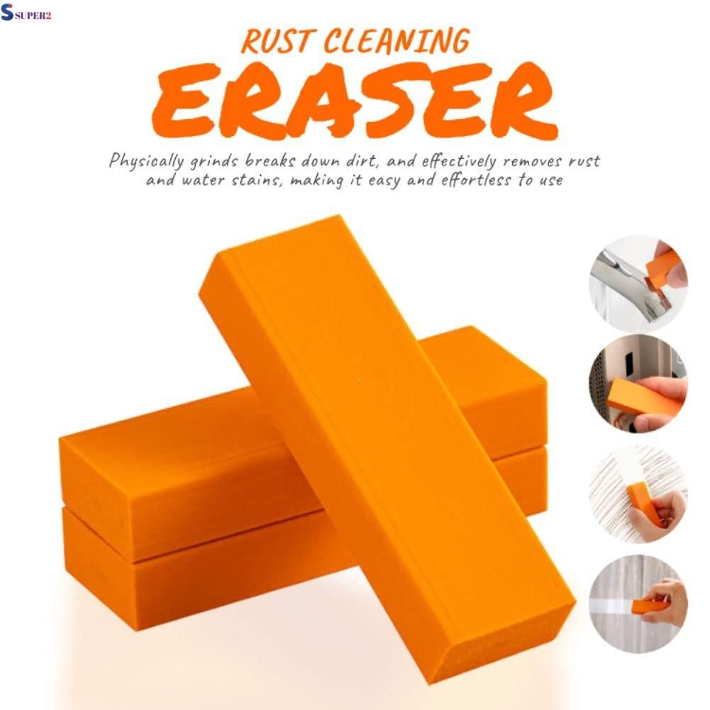 Rust & Limescale Eraser Cleaner – Stainless Steel & Kitchen Stain Remover | NISHU Superstores
