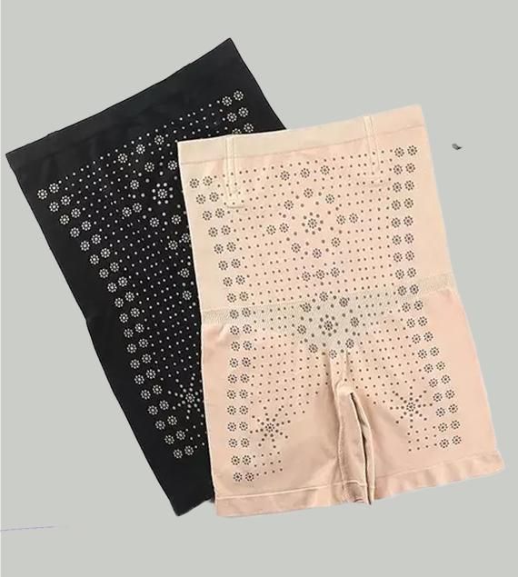 High-Waisted Postpartum Girdle | Stomach Shaping Pants – Assorted Colors | NISHU Superstores