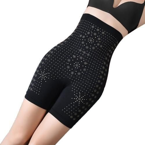 High-Waisted Postpartum Girdle | Stomach Shaping Pants – Assorted Colors | NISHU Superstores
