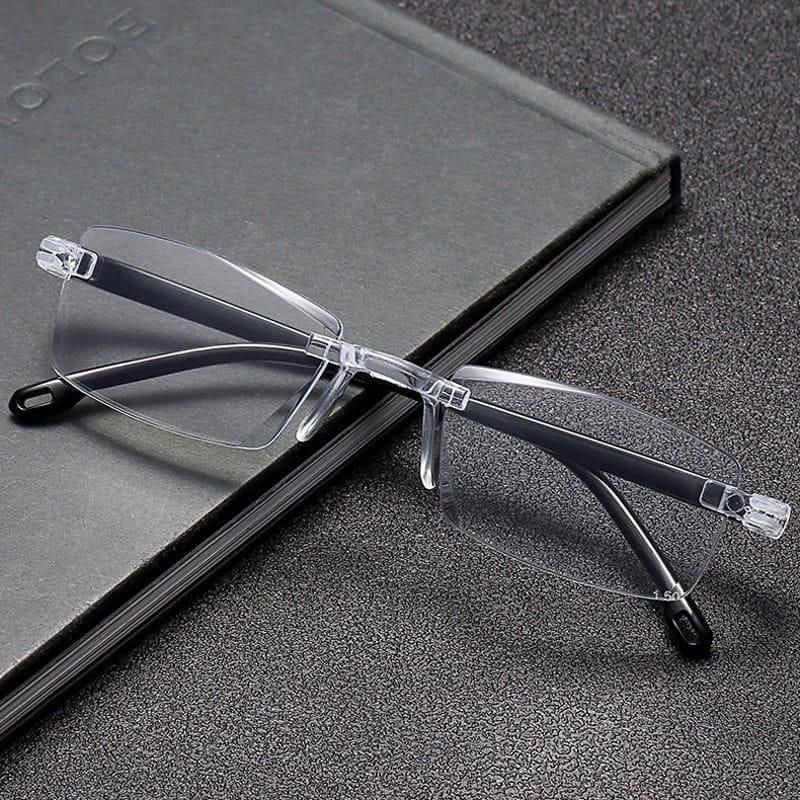 Daily Use Reading Glasses for Men & Women – Stylish & Lightweight | NISHU Superstores