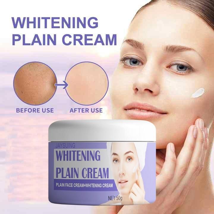 Jaysuing Whitening Cream 100g (Pack of 2) – Brighten & Nourish Skin | NISHU Superstores