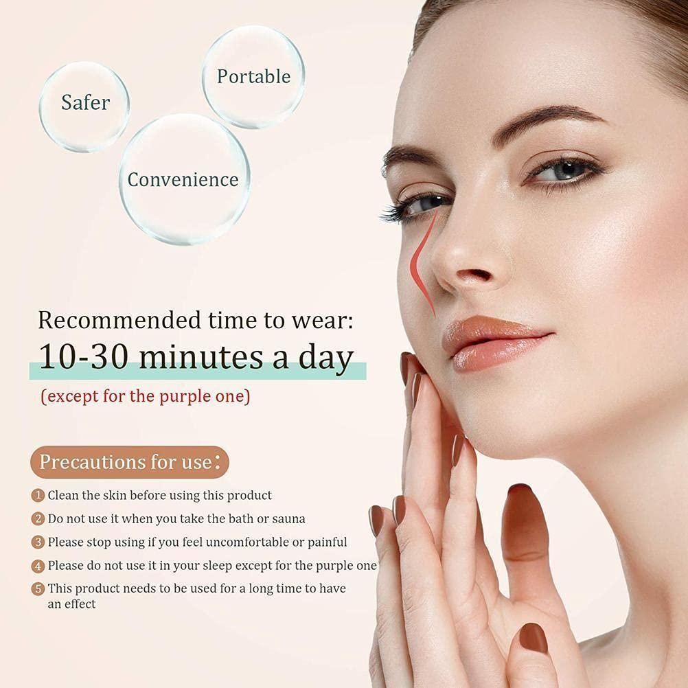 Silicone Nose Shaper Clip – Comfortable & Non-Surgical Nose Lifting Tool | NISHU Superstores