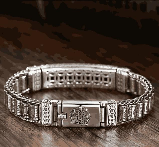 Charm Bracelet for Men – Cuff Personality Jewelry | NISHU Superstores