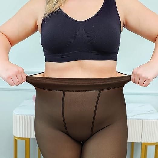 Thermal Thick Pantyhose Leggings – Warm & Comfortable Winter Wear | NISHU Superstores