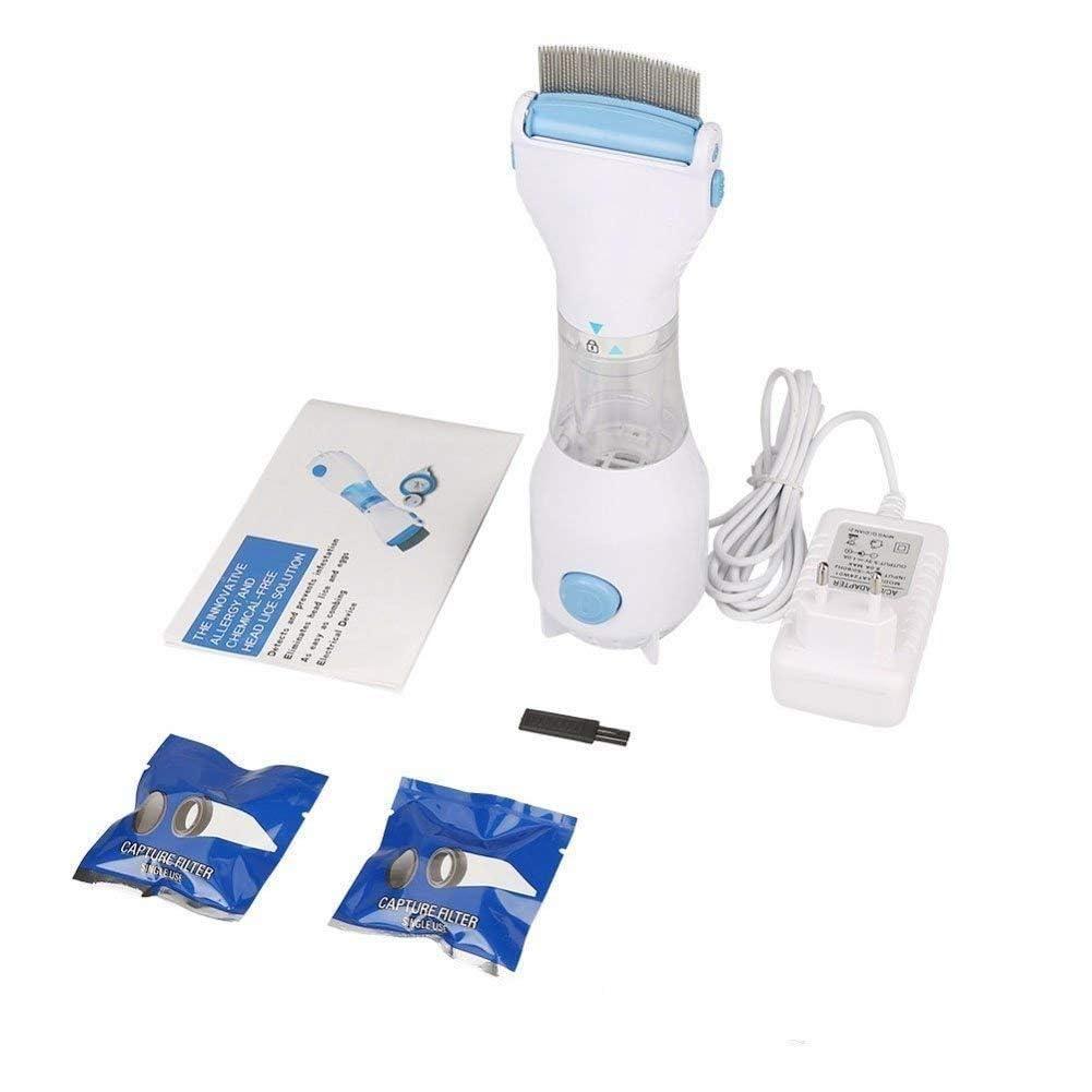 Pet Grooming Vacuum Hair Trimmer – 2-in-1 Clipper & Fur Cleaner | NISHU Superstores