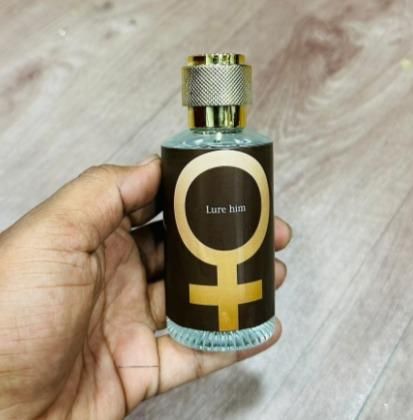 Lure Him Perfume with Pheromones Spray – 50ml Attractive Fragrance for Men | NISHU Superstores