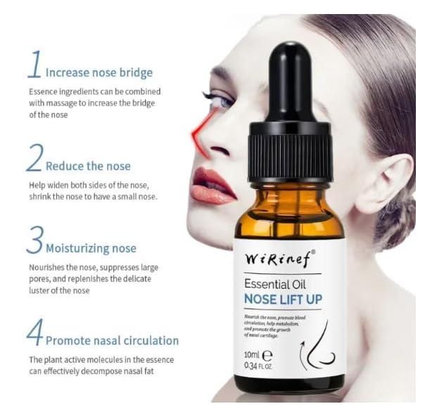 Peeling Oil for Dark Skin (Pack of 2, 50ml) – Skin Brightening & Exfoliating | NISHU Superstores
