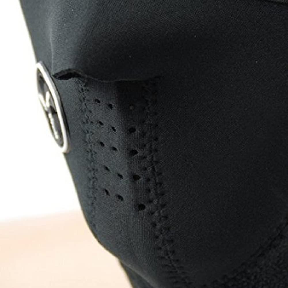 Neoprene Motorcycle Face Cover Balaclava Mask – UV, Dust Protection for Bikers & Outdoor Sports | NISHU Superstores