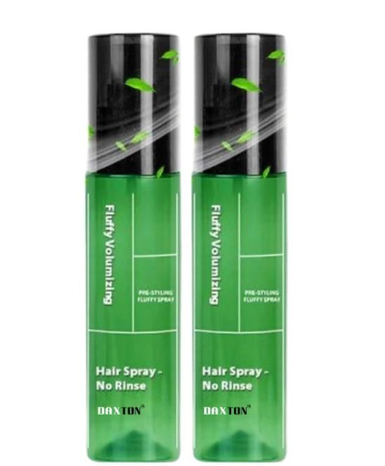 Hair Spray for Hair Styling (Pack of 2) – Strong Hold & Long-Lasting Shine | NISHU Superstores