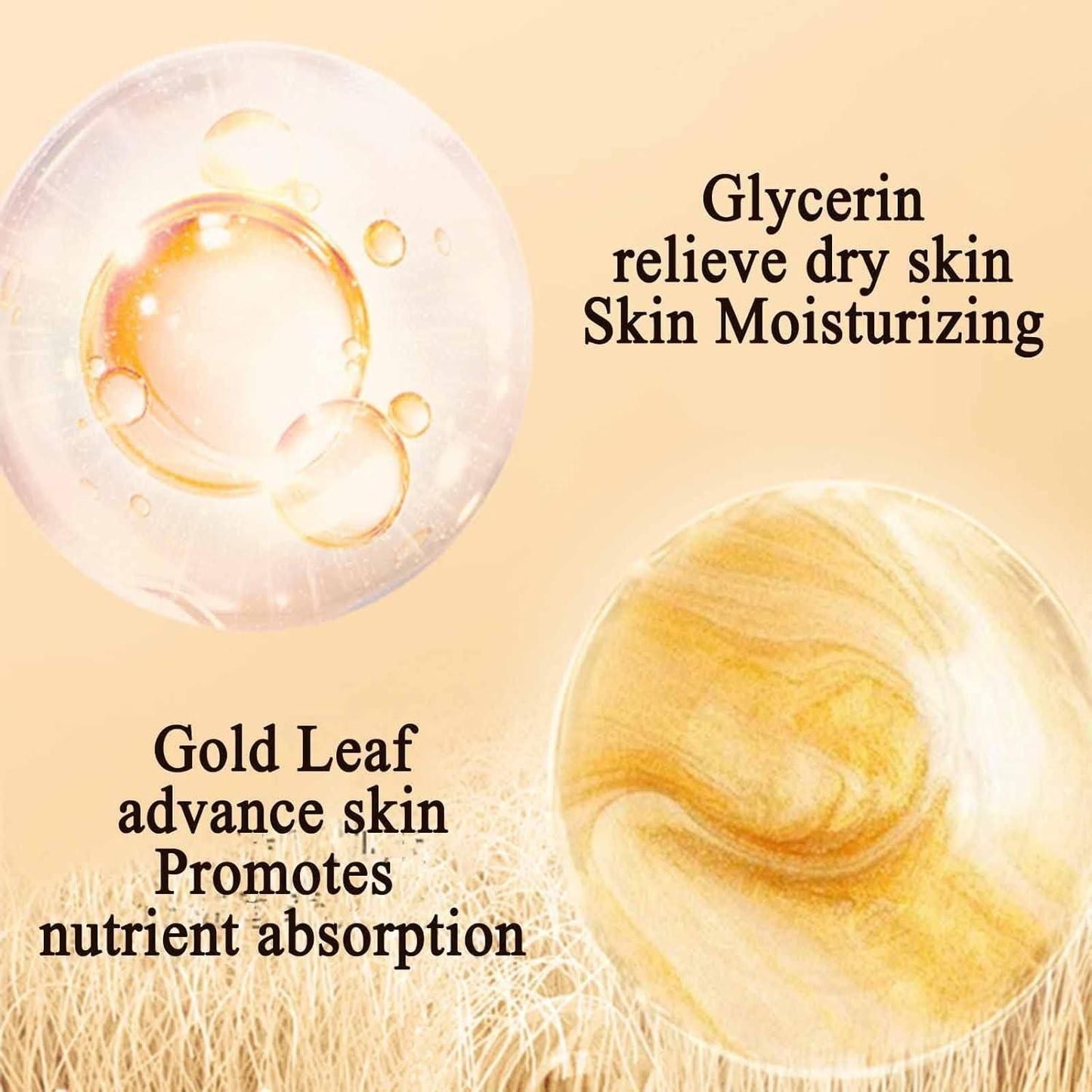 Gold Peel Off Mask (Pack of 2) – Glow-Boosting & Deep Cleansing | NISHU Superstores