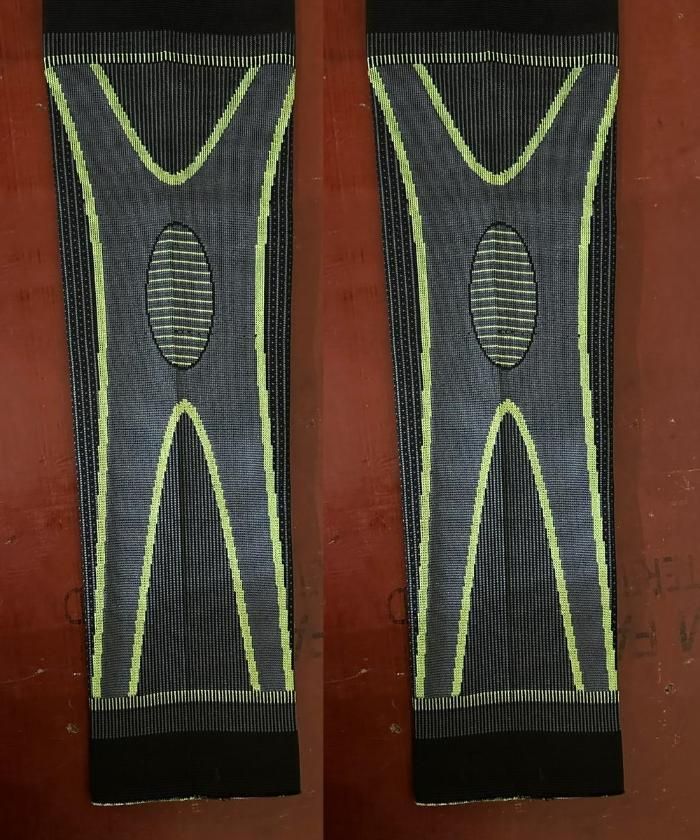 Pain Relief Compression Socks – Ankle & Foot Support (Pair of 1) | NISHU Superstores