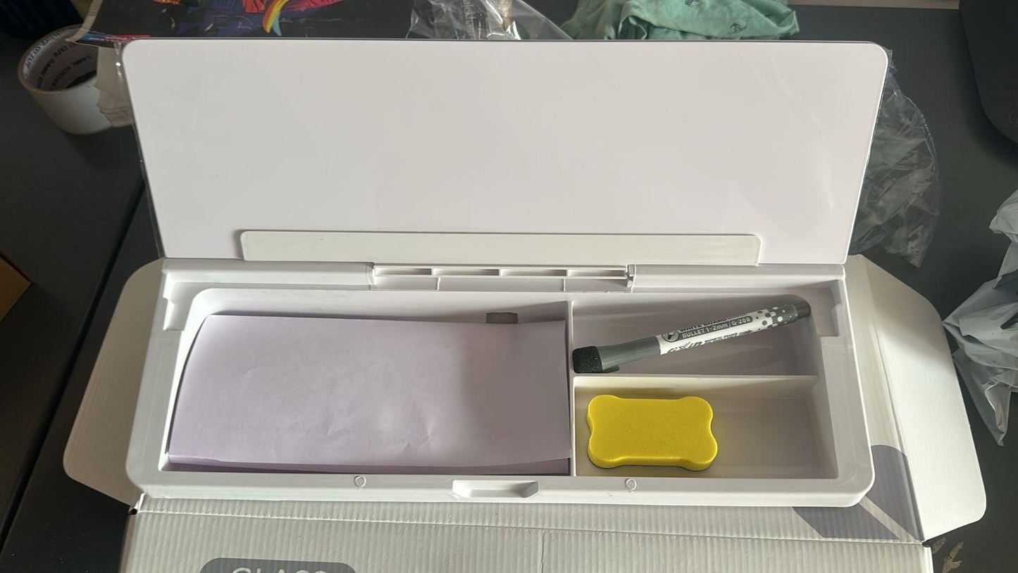 Storage Desk Board – Multifunctional Organizer for Office & Study | NISHU Superstores