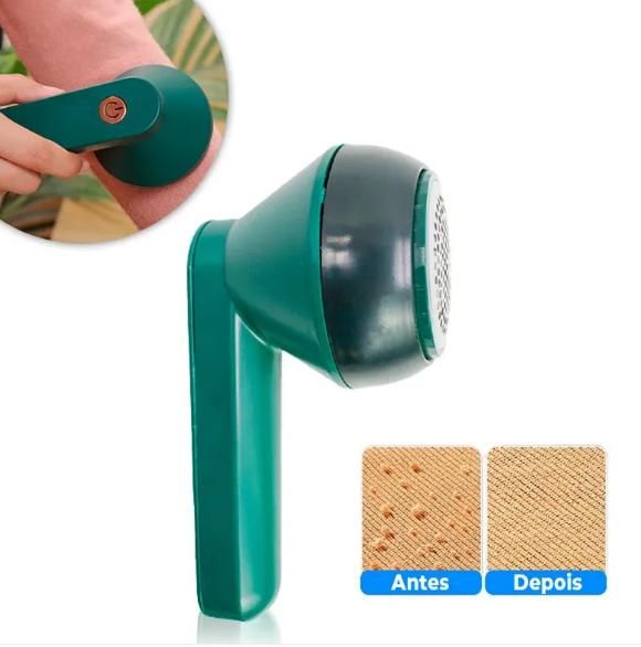 USB Rechargeable Lint Remover & Fabric Shaver | NISHU Superstores