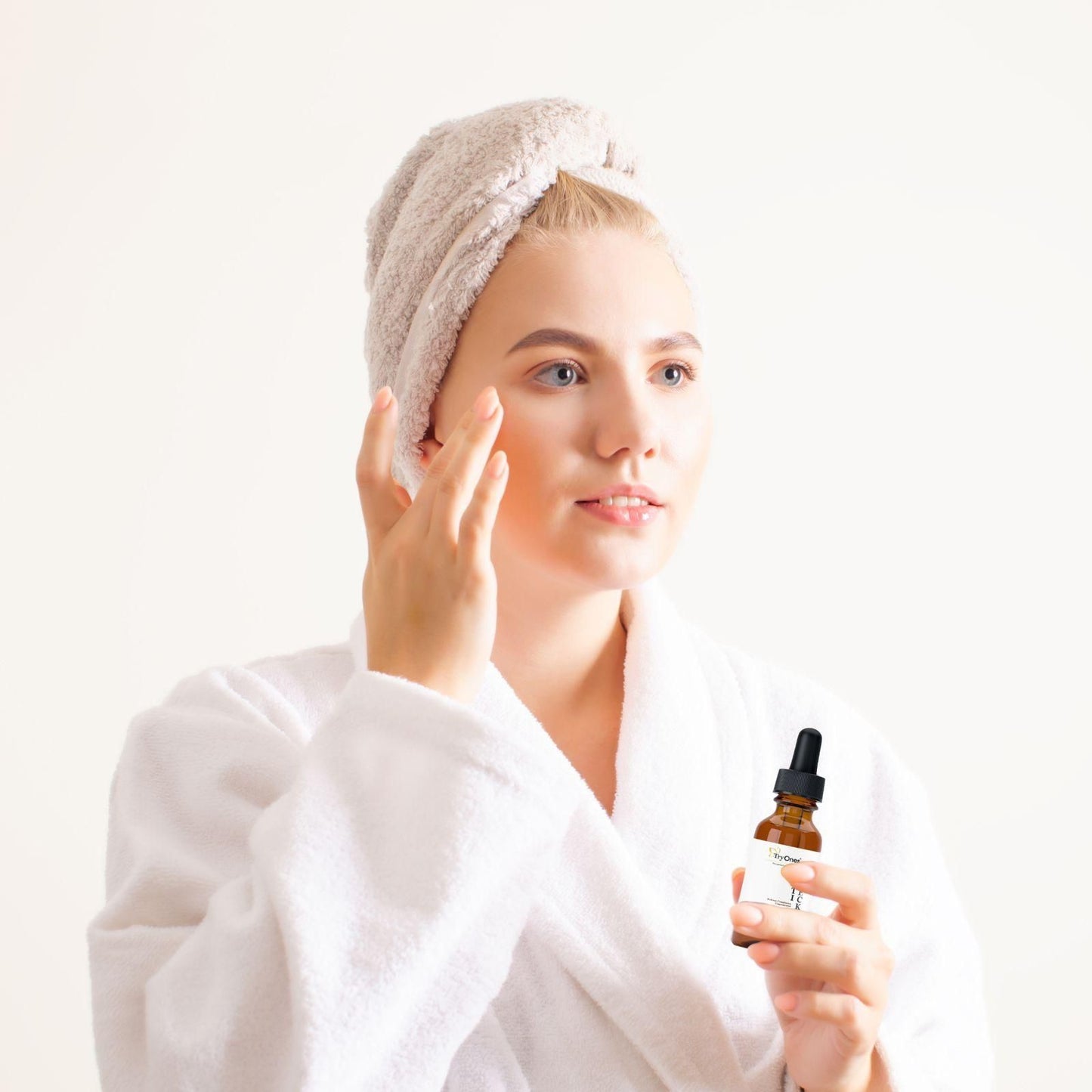 TryOnes Anti Freckle Niacinamide Face Serum 30ml – Spot Removal & Skin Brightening | NISHU Superstores