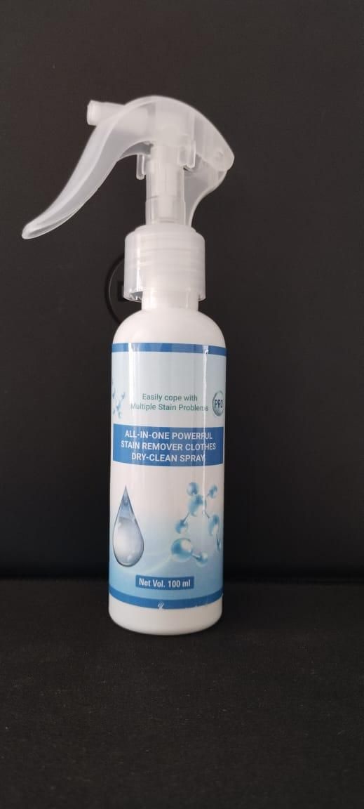 Clean Spray Stain Remover (Pack of 2) – Fast & Effective Stain Removal | NISHU Superstores