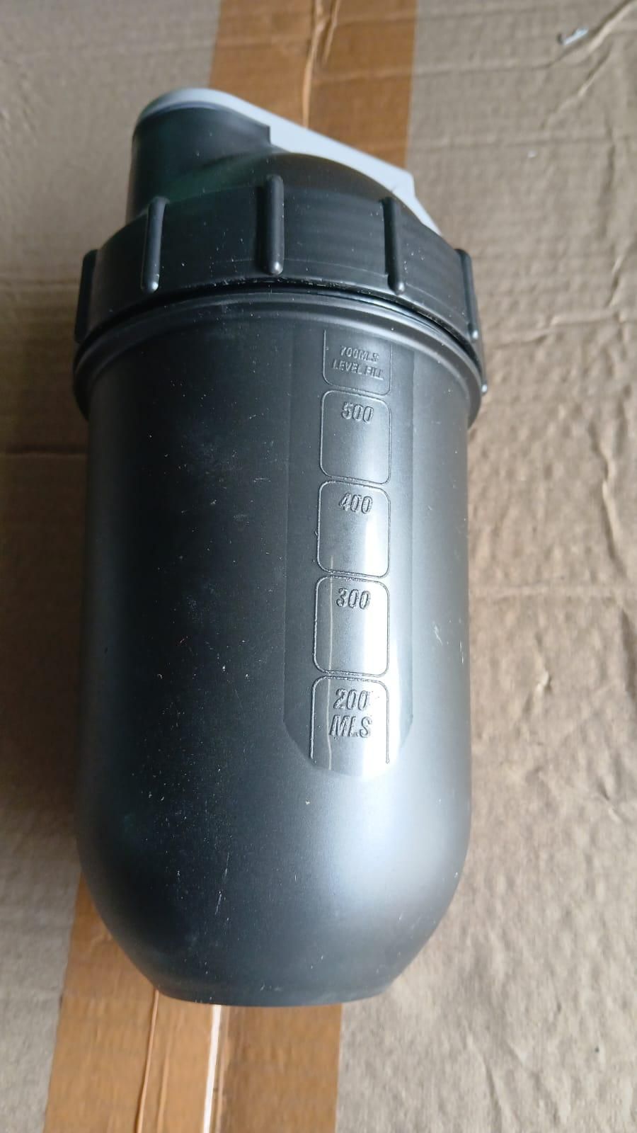 Gym Protein Shaker Bottle – Advanced Workout Companion | NISHU Superstores