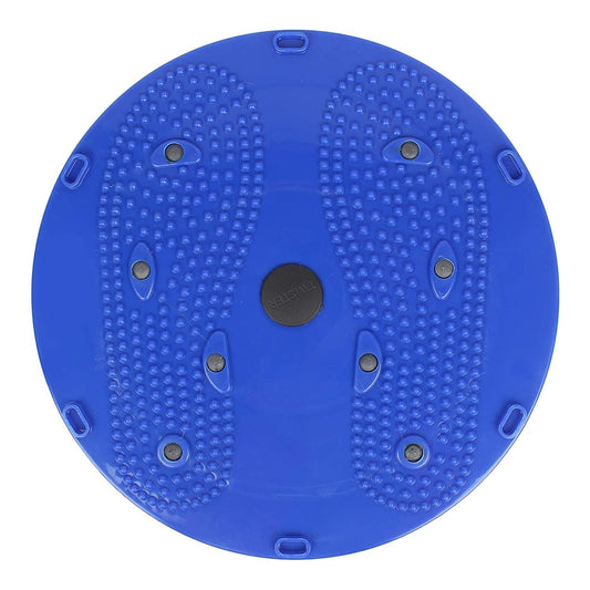 Waist Disk Acupressure Magnetic Slimming Twister – 2 in 1 Belly Exerciser | NISHU Superstores