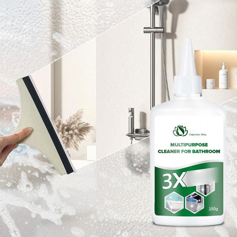 Multipurpose Bathroom Cleaner 200gm Each (Pack of 2) – Effective & Easy Cleaning | NISHU Superstores
