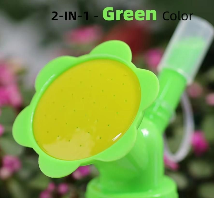 2 Modes Water Spraying Nozzle – Adjustable Pressure Jet & Shower Spray | NISHU Superstores
