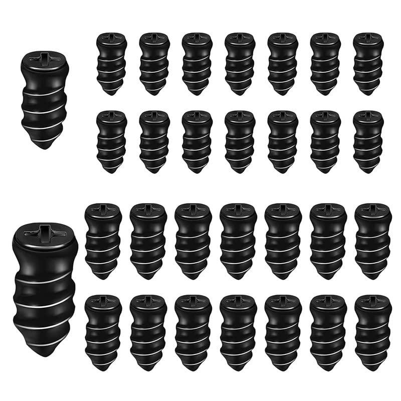 Tire Repair Nail for Car & Motorcycle (Pack of 10) – Fast Self-Service Puncture Fix Tool | NISHU Superstores