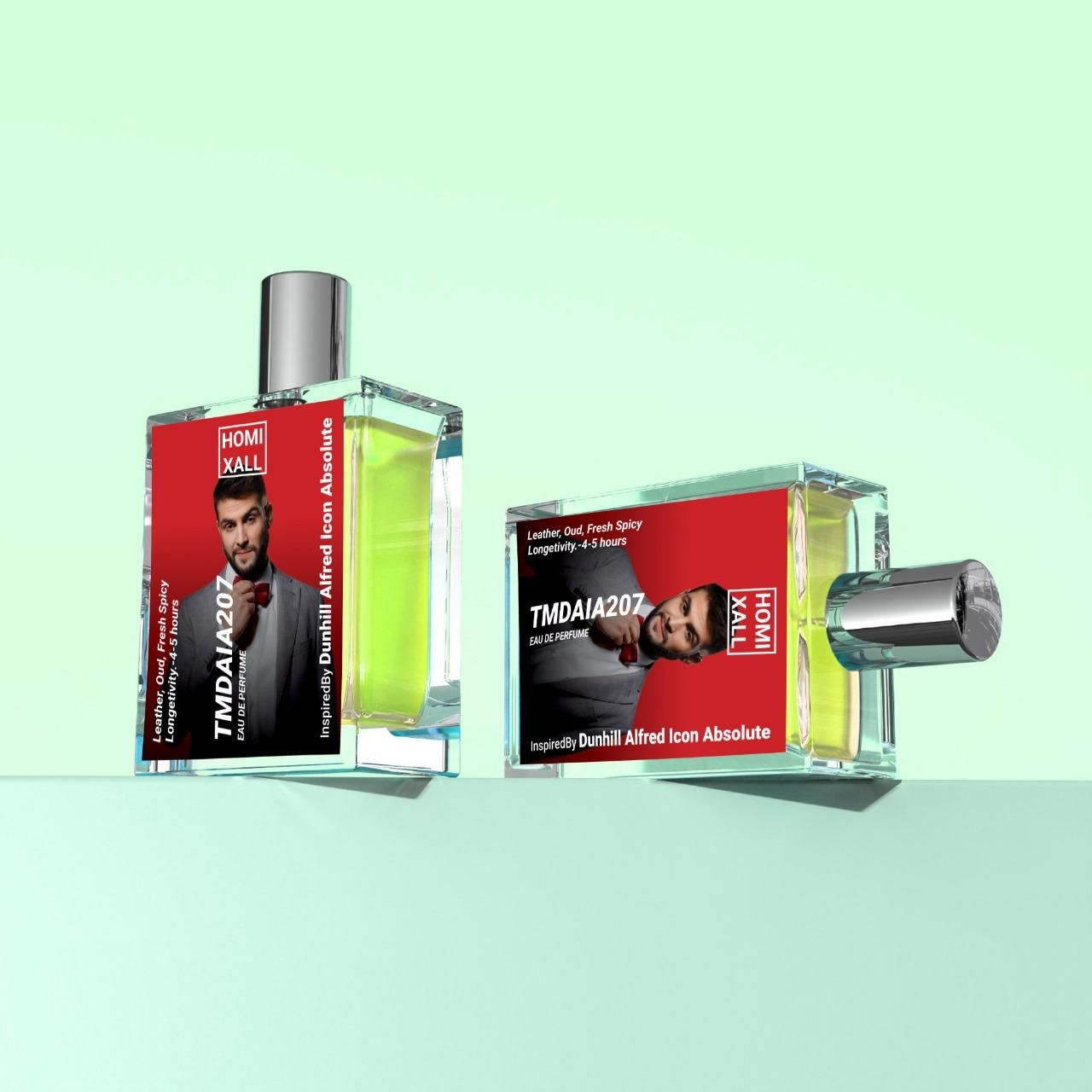 Tomi Xale Eau de Parfume 100ml – Exotic Blends & Long-Lasting Fragrance | NISHU Superstores