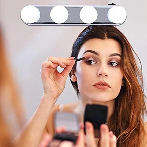 LED Makeup Mirror with Light – Vanity Beauty Mirror | NISHU Superstores